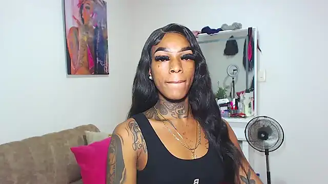 badgirls cx online show from March 15, 2026, 12:45 pm