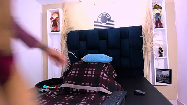 AlissonSpears online show from March 4, 2026, 2:19 am