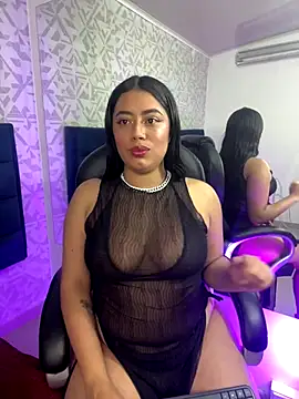 ElaaPerez online show from September 30, 2025, 10:43 am