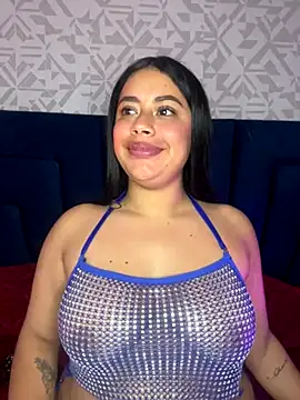 Snapshot of ElaaPerez chatting on October 11, 2025, 8:21 pm ElaaPerez online show from October 11, 2025, 8:21 pm