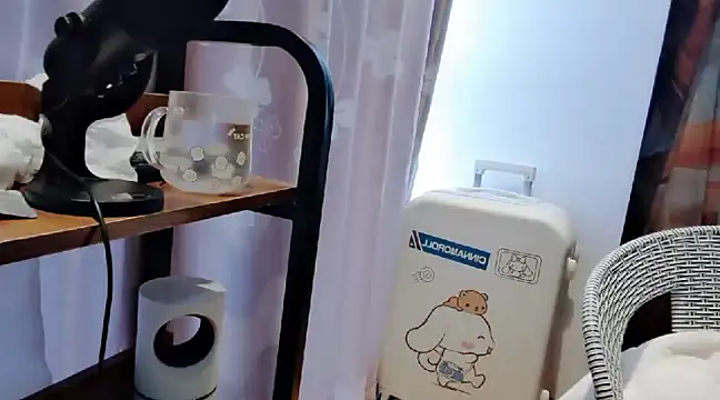 Snapshot of arena1357 chatting on December 7, 2024, 2:14 am arena1357 online show from December 7, 2024, 2:14 am