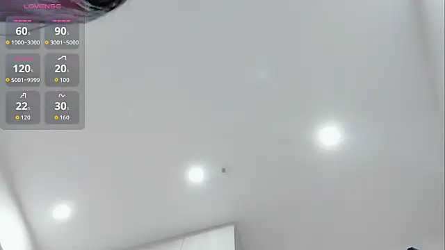 Snapshot of arena1357 chatting on September 30, 2025, 1:50 pm arena1357 online show from September 30, 2025, 1:50 pm