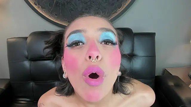 miss collins online show from February 18, 2025, 5:42 am