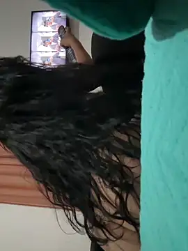 Snapshot of Jhullyfonseca chatting on December 4, 2025, 6:29 pm Jhullyfonseca online show from December 4, 2025, 6:29 pm