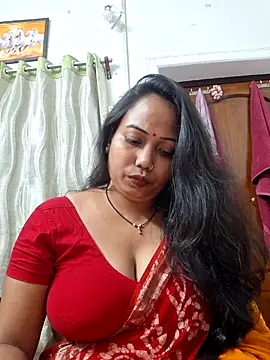 DREAM GIRL-30 online show from October 7, 2025, 1:34 pm
