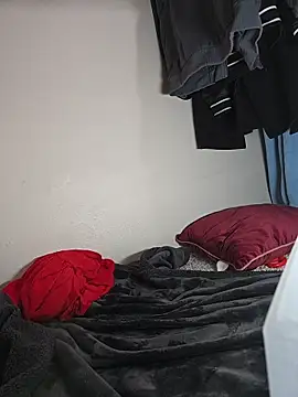 ChillzPnp online show from February 22, 2026, 8:10 pm