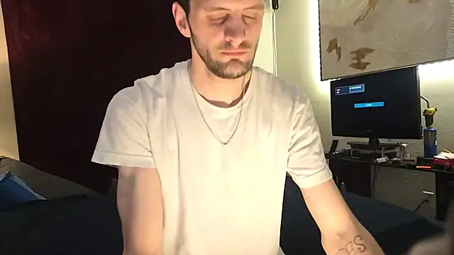 ChillzPnp online show from March 20, 2026, 8:32 pm