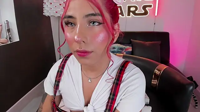 miss  allison online show from June 6, 2026, 11:04 am