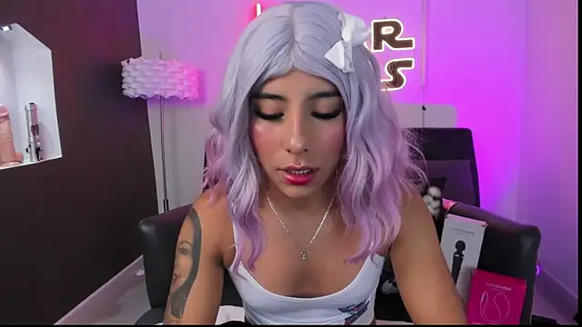 miss  allison online show from January 7, 2026, 11:04 am