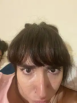 Maritzabeell online show from June 25, 2026, 8:47 pm