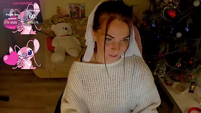 masha19981 online show from January 11, 2026, 5:31 pm