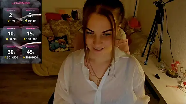Snapshot of masha19981 chatting on May 21, 2026, 4:48 pm masha19981 online show from May 21, 2026, 4:48 pm
