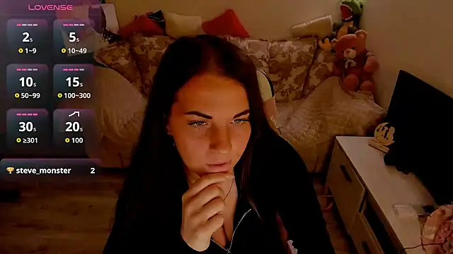 masha19981 online show from October 29, 2025, 7:02 pm