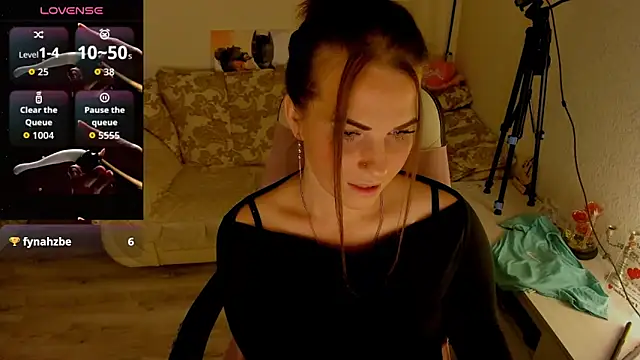 Snapshot of masha19981 chatting on June 7, 2026, 9:31 pm masha19981 online show from June 7, 2026, 9:31 pm