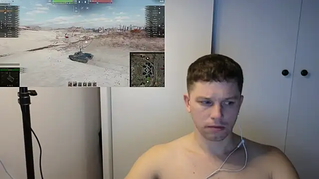 BigL0ve online show from December 4, 2025, 3:00 pm