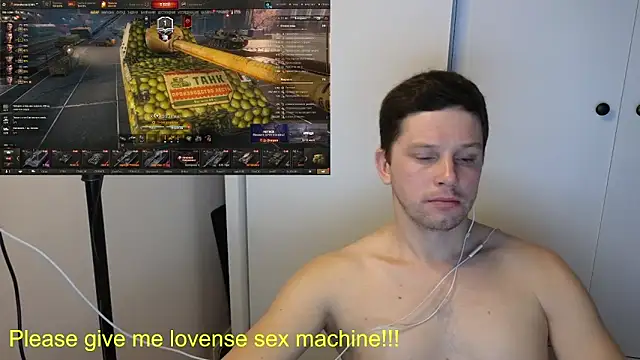 Snapshot of BigL0ve chatting on March 13, 2026, 3:06 pm BigL0ve online show from March 13, 2026, 3:06 pm