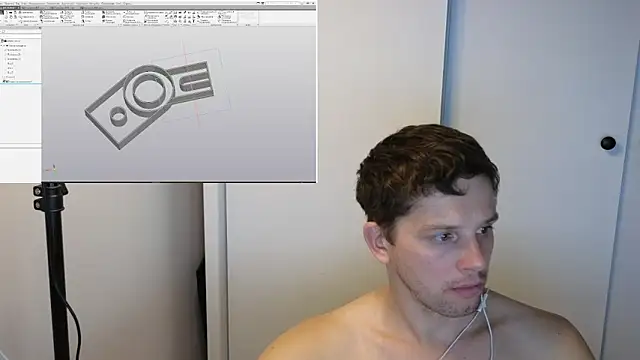 BigL0ve online show from November 20, 2025, 2:29 pm