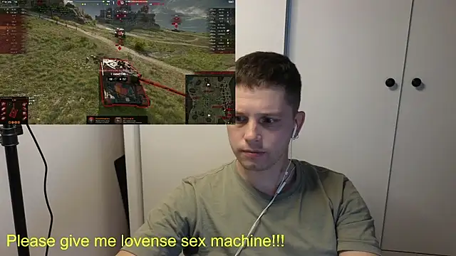 Snapshot of BigL0ve chatting on March 27, 2026, 2:51 pm BigL0ve online show from March 27, 2026, 2:51 pm