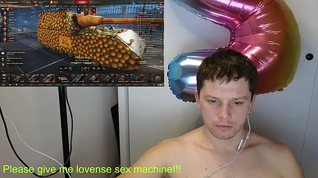 Snapshot of BigL0ve chatting on February 22, 2026, 2:52 pm BigL0ve online show from February 22, 2026, 2:52 pm