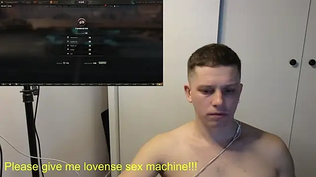 Snapshot of BigL0ve chatting on March 18, 2026, 2:41 pm BigL0ve online show from March 18, 2026, 2:41 pm