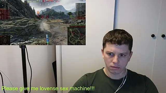 Snapshot of BigL0ve chatting on February 17, 2026, 2:25 pm BigL0ve online show from February 17, 2026, 2:25 pm