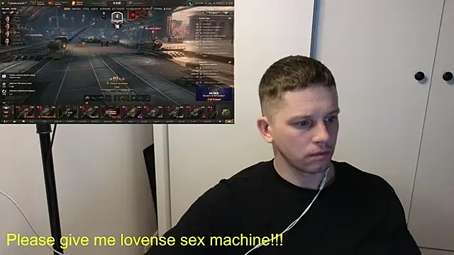 Snapshot of BigL0ve chatting on March 22, 2026, 3:13 pm BigL0ve online show from March 22, 2026, 3:13 pm