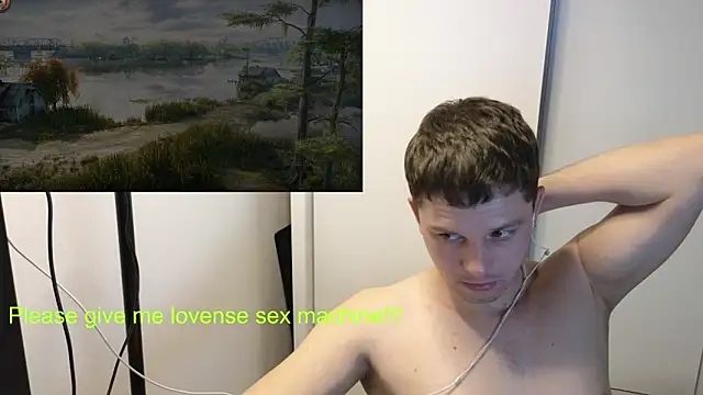 Snapshot of BigL0ve chatting on February 13, 2026, 3:45 pm BigL0ve online show from February 13, 2026, 3:45 pm