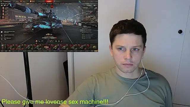 Snapshot of BigL0ve chatting on February 27, 2026, 2:28 pm BigL0ve online show from February 27, 2026, 2:28 pm