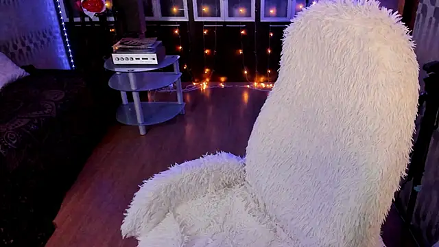 Scarlett OHara 1861 online show from March 4, 2025, 9:22 pm