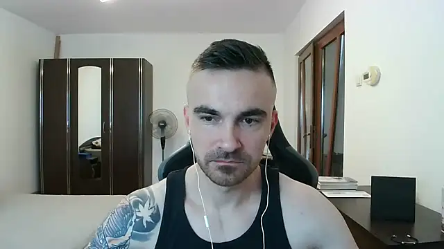 mu5clemania2 online show from December 20, 2025, 7:55 am