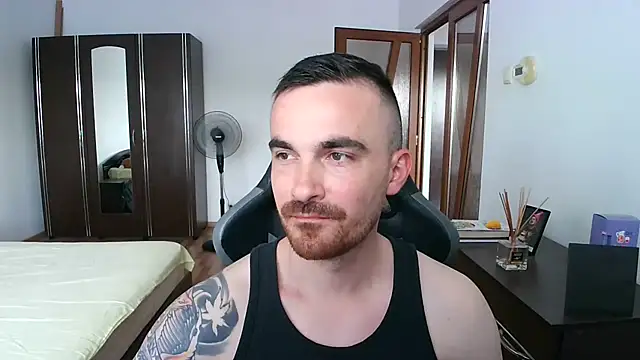 Snapshot of mu5clemania2 chatting on July 21, 2026, 3:02 pm mu5clemania2 online show from July 21, 2026, 3:02 pm