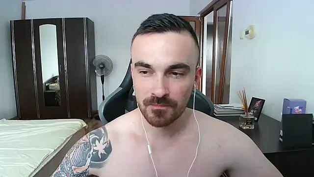 Snapshot of mu5clemania2 chatting on June 23, 2026, 12:47 pm mu5clemania2 online show from June 23, 2026, 12:47 pm