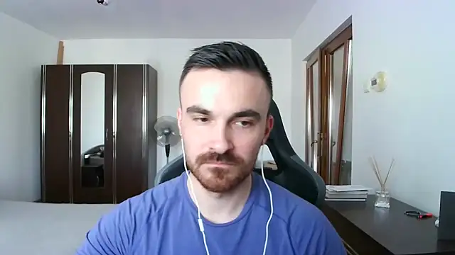 Snapshot of mu5clemania2 chatting on February 19, 2026, 1:08 pm mu5clemania2 online show from February 19, 2026, 1:08 pm