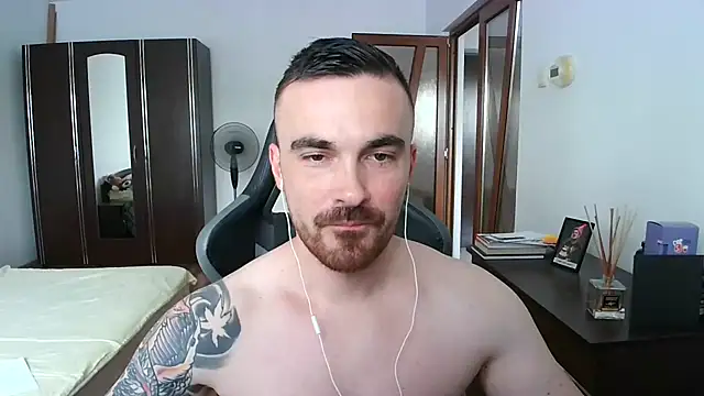 Snapshot of mu5clemania2 chatting on June 24, 2026, 10:58 am mu5clemania2 online show from June 24, 2026, 10:58 am