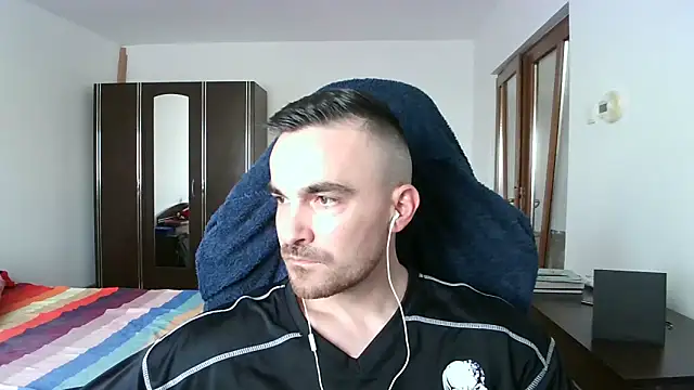 Snapshot of mu5clemania2 chatting on October 22, 2025, 6:13 am mu5clemania2 online show from October 22, 2025, 6:13 am