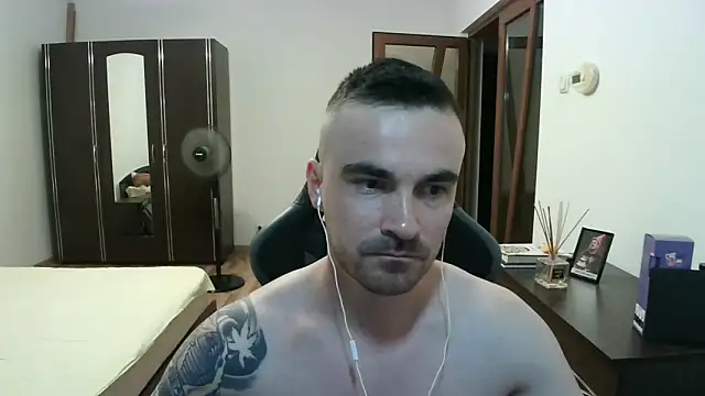 Snapshot of mu5clemania2 chatting on July 1, 2026, 7:36 pm mu5clemania2 online show from July 1, 2026, 7:36 pm