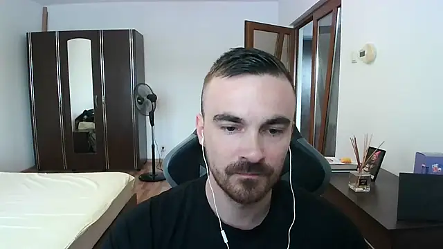 Snapshot of mu5clemania2 chatting on July 11, 2026, 1:33 pm mu5clemania2 online show from July 11, 2026, 1:33 pm
