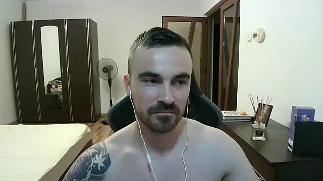 Snapshot of mu5clemania2 chatting on June 25, 2026, 8:36 pm mu5clemania2 online show from June 25, 2026, 8:36 pm