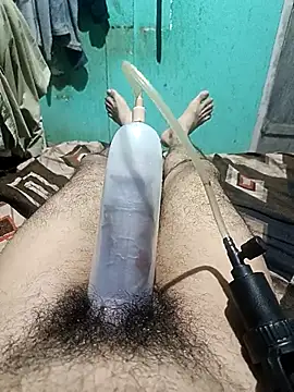 AssamSilchar93 online show from October 11, 2025, 5:03 pm