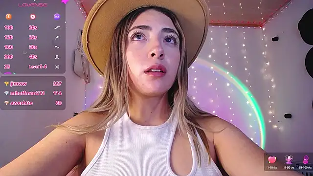 Snapshot of channel_blonde_a chatting on March 12, 2025, 9:56 pm channel blonde a online show from March 12, 2025, 9:56 pm
