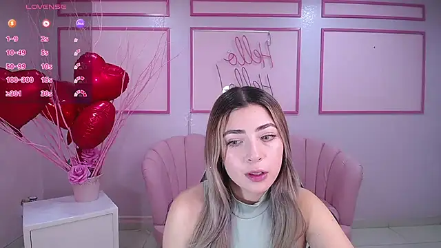 Snapshot of channel_blonde_a chatting on February 13, 2025, 4:39 pm channel blonde a online show from February 13, 2025, 4:39 pm
