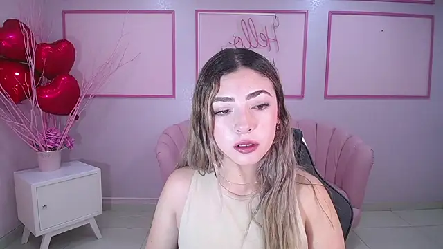 Snapshot of channel_blonde_a chatting on March 3, 2025, 4:47 pm channel blonde a online show from March 3, 2025, 4:47 pm