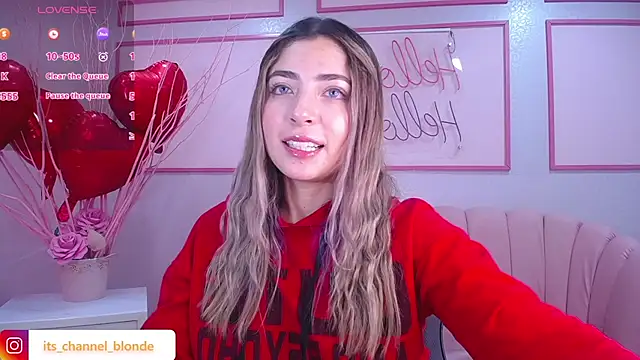 Snapshot of channel_blonde_a chatting on February 6, 2025, 10:53 pm channel blonde a online show from February 6, 2025, 10:53 pm