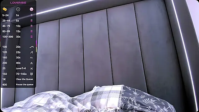 DreameSoul online show from February 11, 2026, 5:07 am