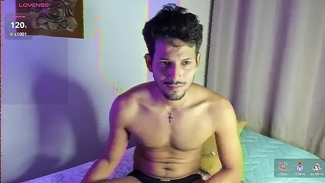 Nicholasrodrii online show from February 25, 2026, 12:00 am