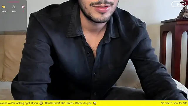 Snapshot of Nicholasrodrii chatting on December 3, 2025, 9:25 pm Nicholasrodrii online show from December 3, 2025, 9:25 pm