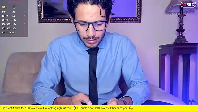 Snapshot of Nicholasrodrii chatting on December 2, 2025, 11:06 pm Nicholasrodrii online show from December 2, 2025, 11:06 pm