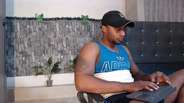 Joseephjackson online show from March 24, 2026, 12:49 pm