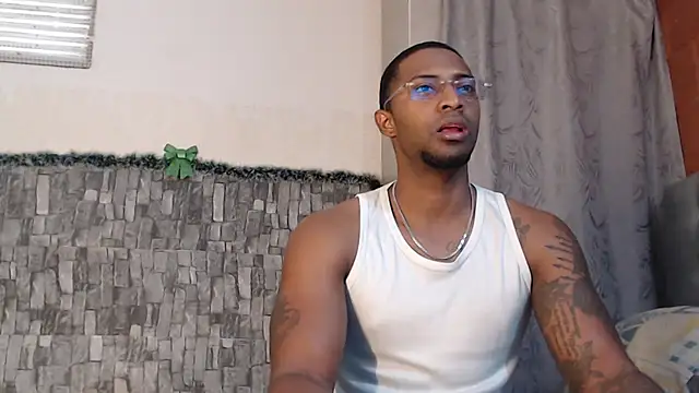 Joseephjackson online show from March 14, 2026, 12:55 pm