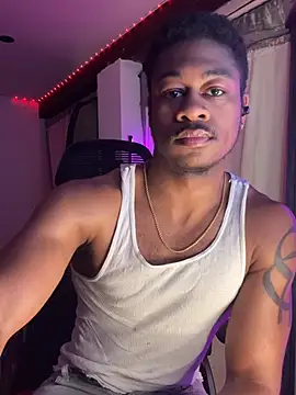 blkpantha online show from April 25, 2026, 8:06 am